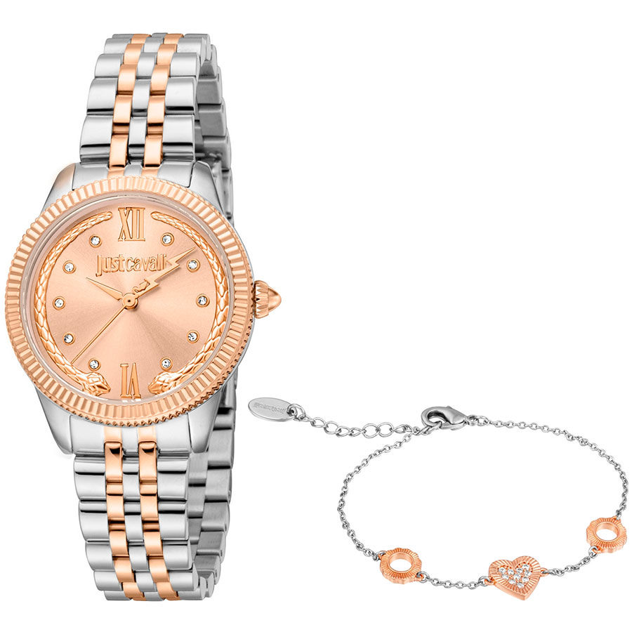 Часы Just Cavalli Gift Set JC1L315M0095_SET